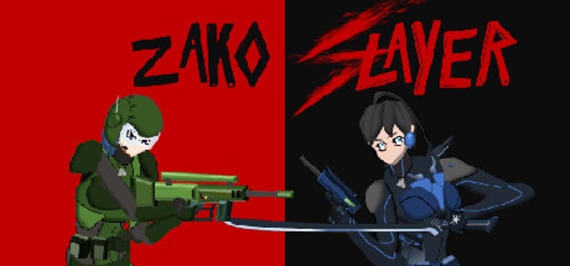 Zako Slayer Image