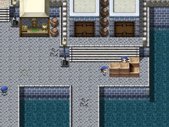 Fantastic Kingdom screenshot