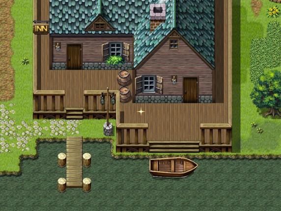Fantastic Kingdom screenshot