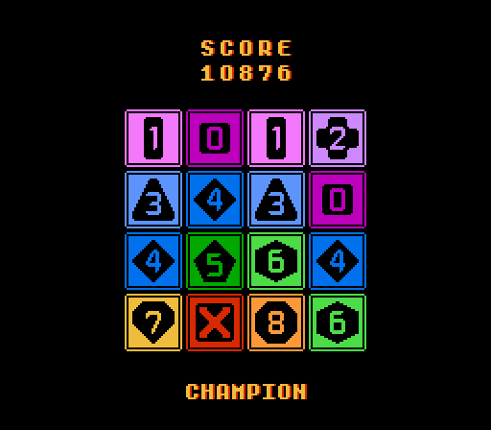 0 to X Image