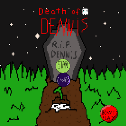 25_Death of Dennis screenshot