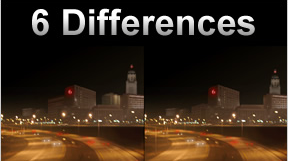 Games like 6 Differences