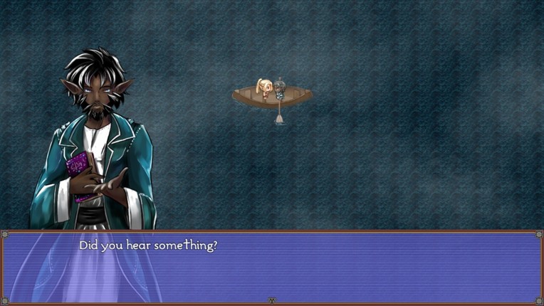 A Shaman's Ballard screenshot