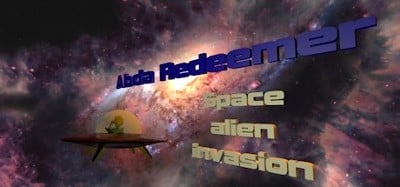 Abda Redeemer: Space alien invasion Image