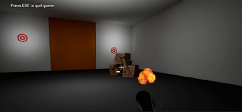 Advance Wepon Lab (Jorge Jurado Marín) screenshot