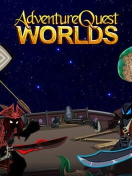 Games like AdventureQuest Worlds