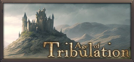 Games like Age of Tribulation