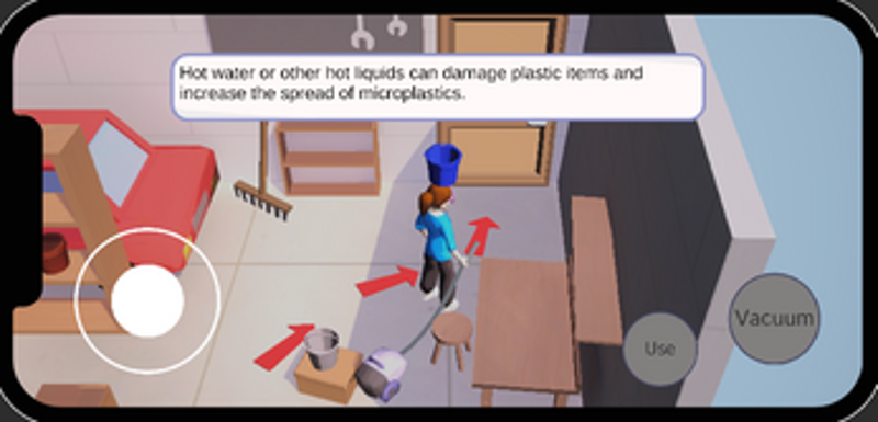 Ah! Plastic Attack! Image