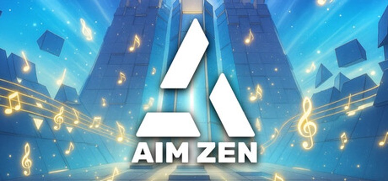 Aim Zen - Rhythmic Aim Trainer Image