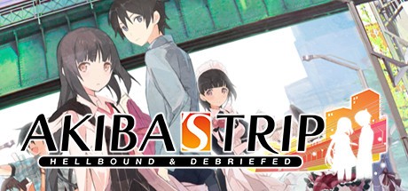 Games like AKIBA'S TRIP: Hellbound & Debriefed