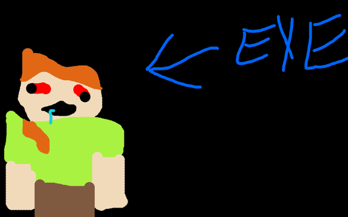 Alex.EXE screenshot