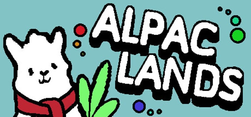 Alpaclands Game Cover