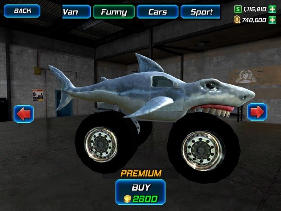 Amazing Rope Police screenshot