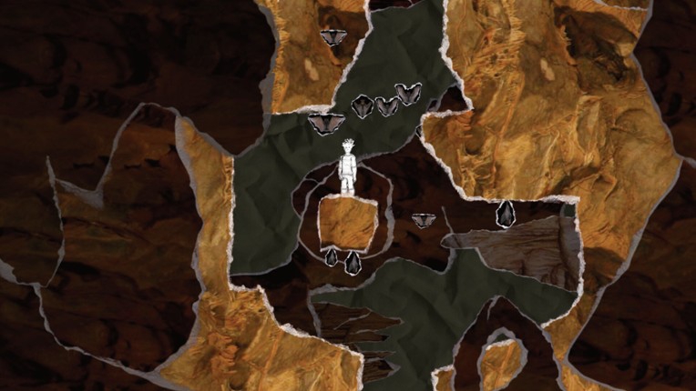 And Yet It Moves screenshot