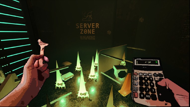 Anomalytics: From the Files of the Arcane Statistics Authority screenshot