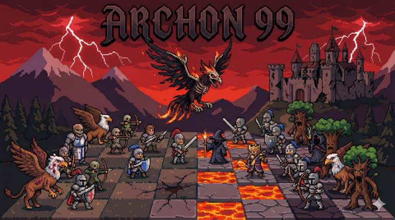Archon99 Image