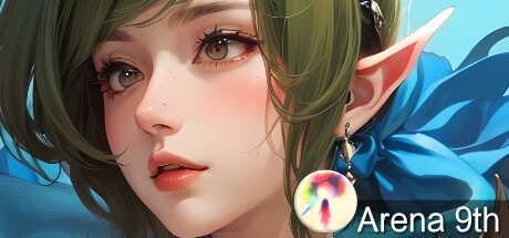 Games like Arena 9th