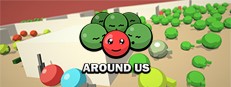 Games like Around Us (Demo)