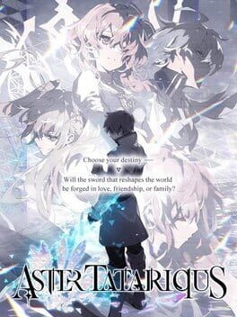 Games like Aster Tatariqus