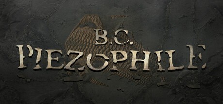 Games like B.C. Piezophile