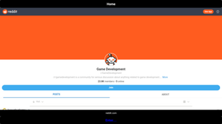 Bagel Browse Early Access (Pre-Alpha) Image
