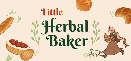 Games like Little Herbal Baker