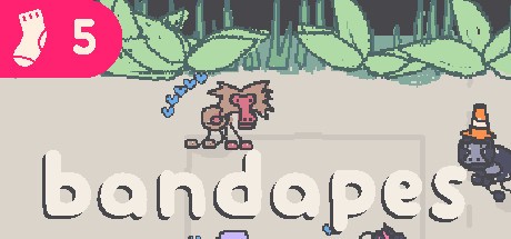 Games like Bandapes