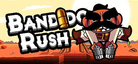 Games like Bandido Rush