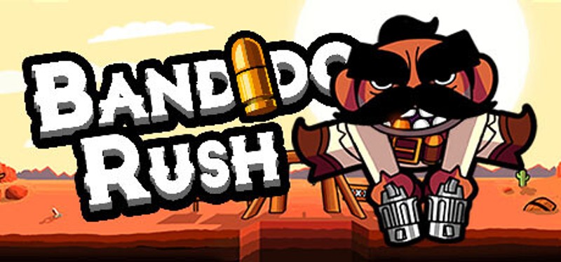 Bandido Rush Image