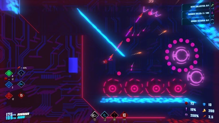 Beat the Machine Rebooted screenshot