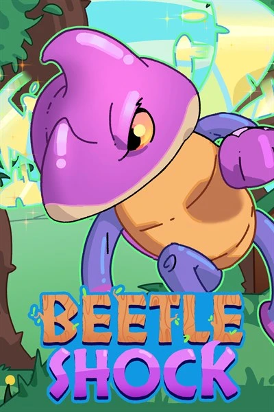 Games like Beetle Shock