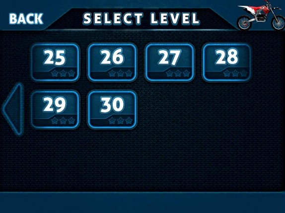 Bike Stunts Challenge 3D Game 2016-Stunts And Collect Coins screenshot