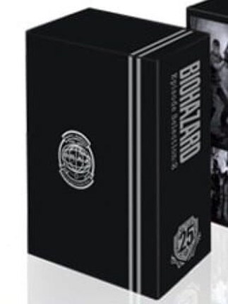 Biohazard: 25th Episode Selection Vol. 2 - Threat of Bioterrorism Image