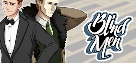 Games like Blind Men