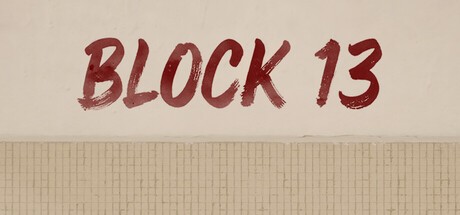 Games like BLOCK13
