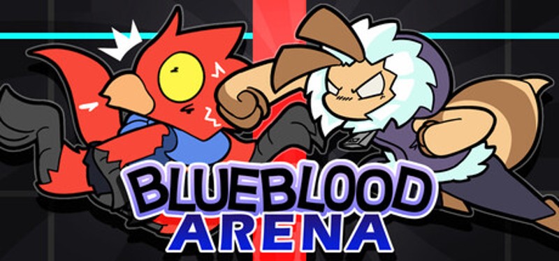Blueblood Arena Image