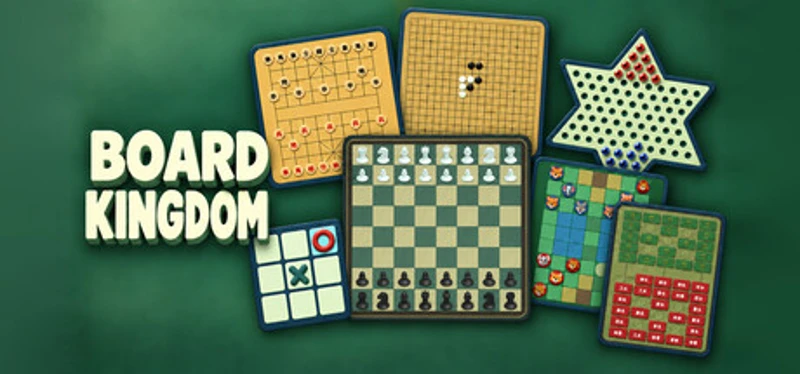 Board Kingdom Image