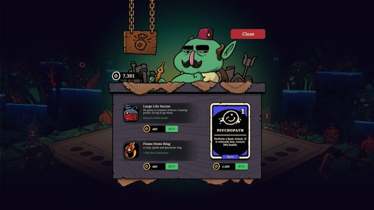 Boardlike screenshot