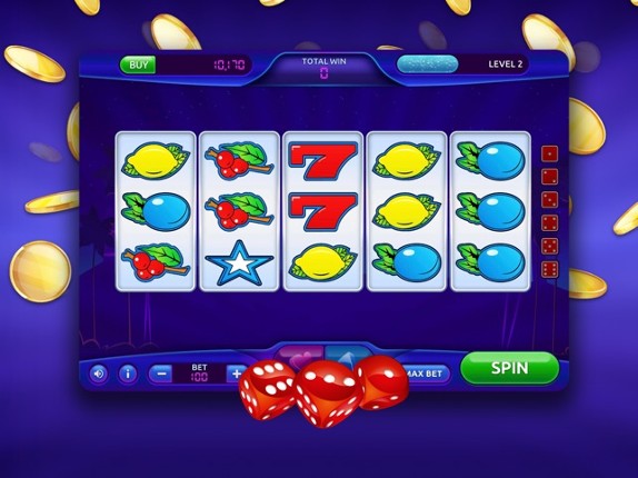 BonusDice screenshot