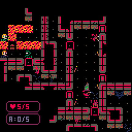 BOOM II: Heck on Earth! Image