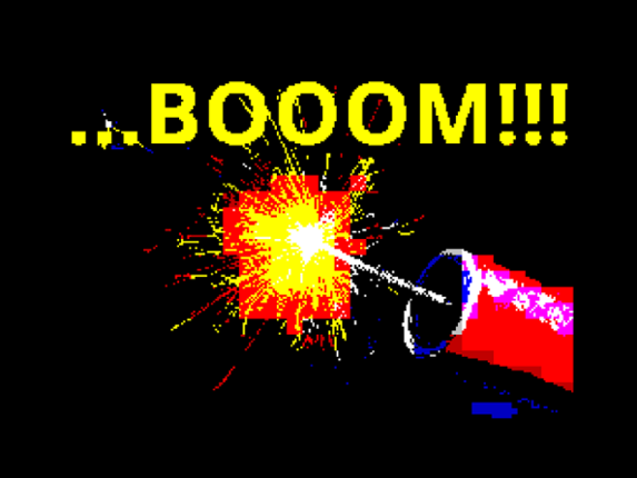 ...BOOOM!!! Image
