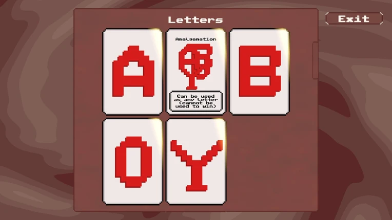 Booya! screenshot