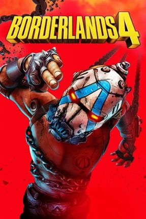 Borderlands4 Image