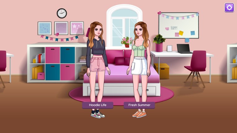 Boyfriend For Hire screenshot