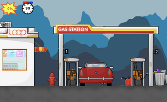 Break The Loop screenshot