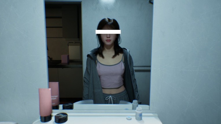 BrokenLore: Don't Lie screenshot