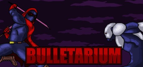 Games like BULLETARIUM