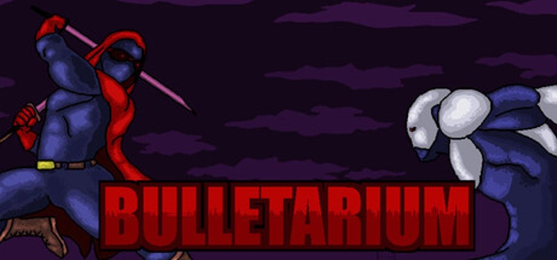BULLETARIUM Image