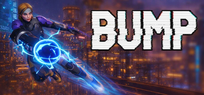 Bump Image