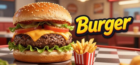 Games like Burger